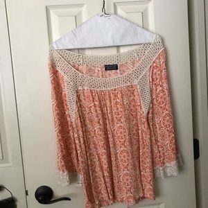Stitch fix top